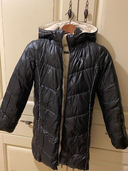 Двулицево Яке Келвин Клайн