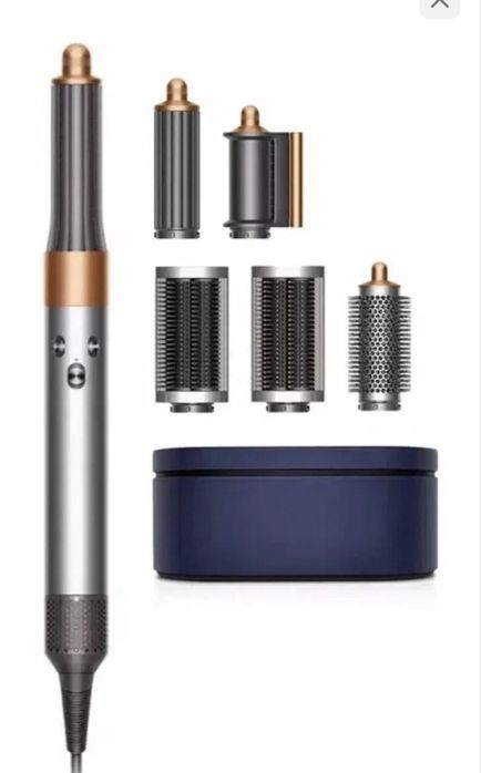 Dyson airwrap для волосы
