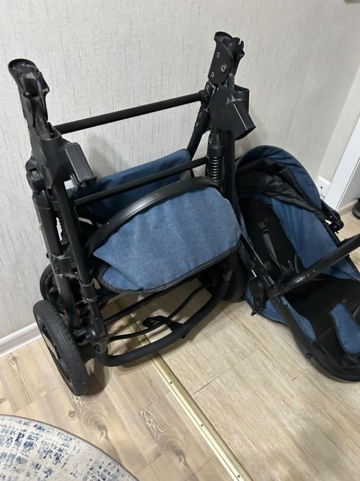 Коляска детская