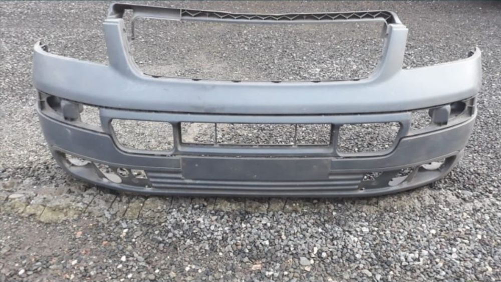 Bara față vw t5.