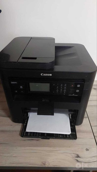Принтер Canon i-SENSYS MF237w МФУ 4в1 Wi-Fi
