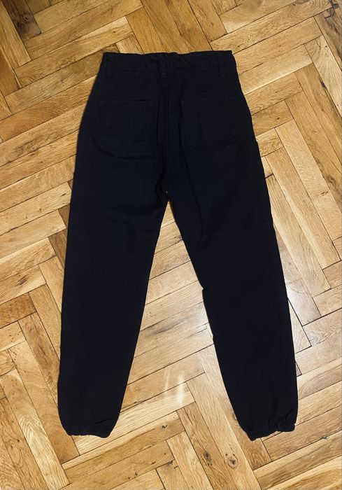 Bershka карго и широк панталон XS