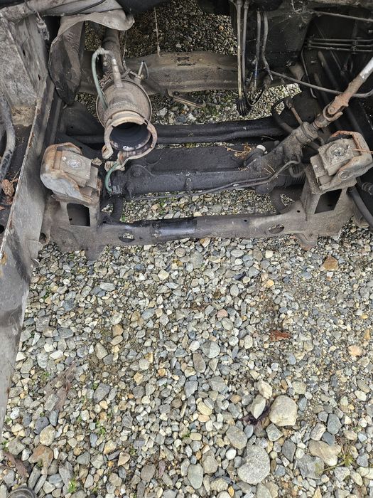 Caseta De Directie pentru Mercedes Sprinter w906 an 2011