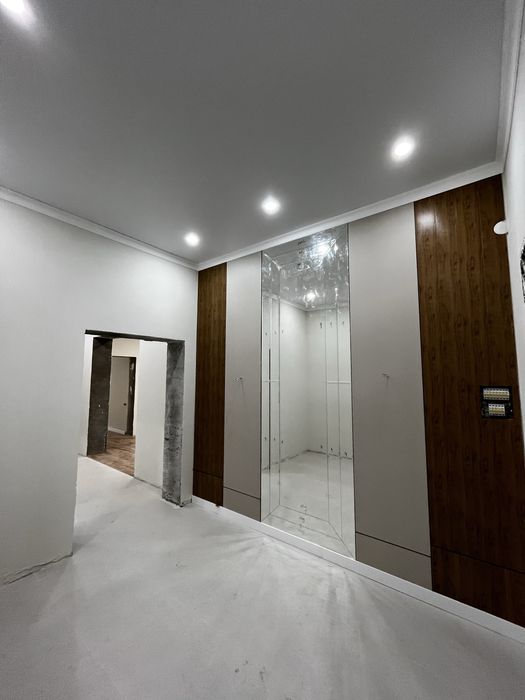 Ремонт подключ Узбекистан бригада