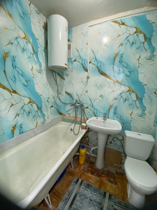 Бир болмели квартира сатылады