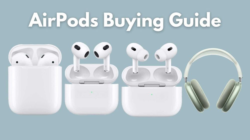 Apple AirPods simsiz quloqchinlari Беспроводные наушники