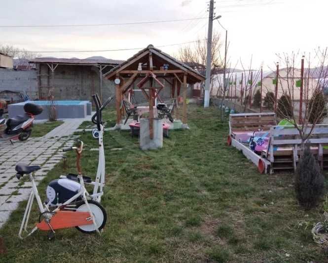 Продава се Къща в с. Боянци, Област Пловдив - 70 кв.м за 547 €/кв.м - Снимка #2