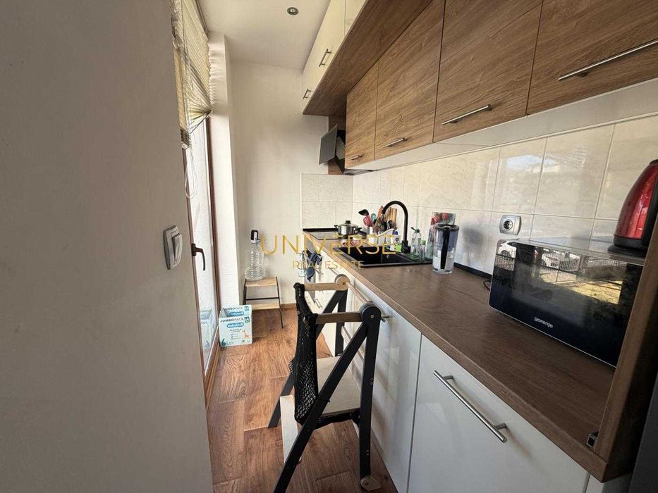 Продава се Тристаен апартамент в Свети Влас - 88 кв.м за 632 €/кв.м - Снимка #5
