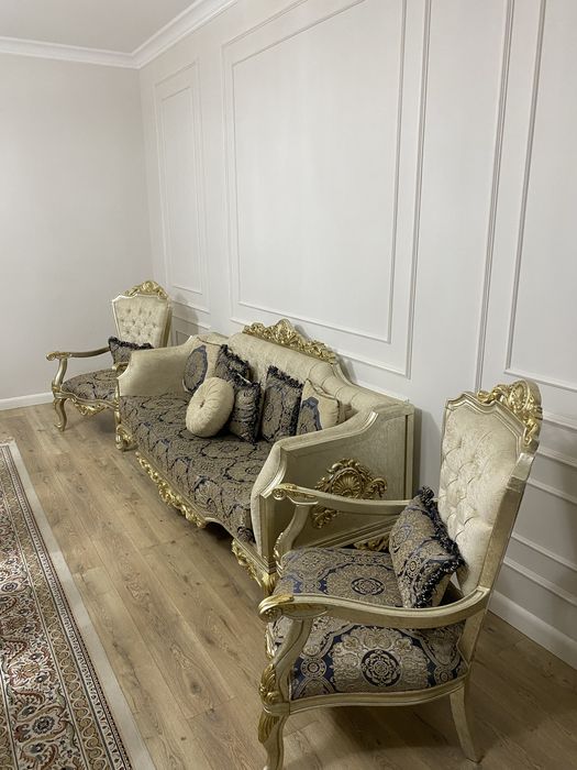 Гостийный мебель