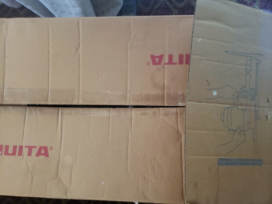 Японский Жуита фермасидан оригинальный мато ,латта кесадиган аппарат