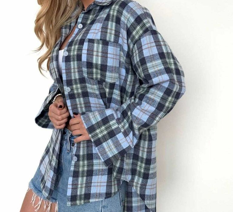 Продам женскую рубашку.