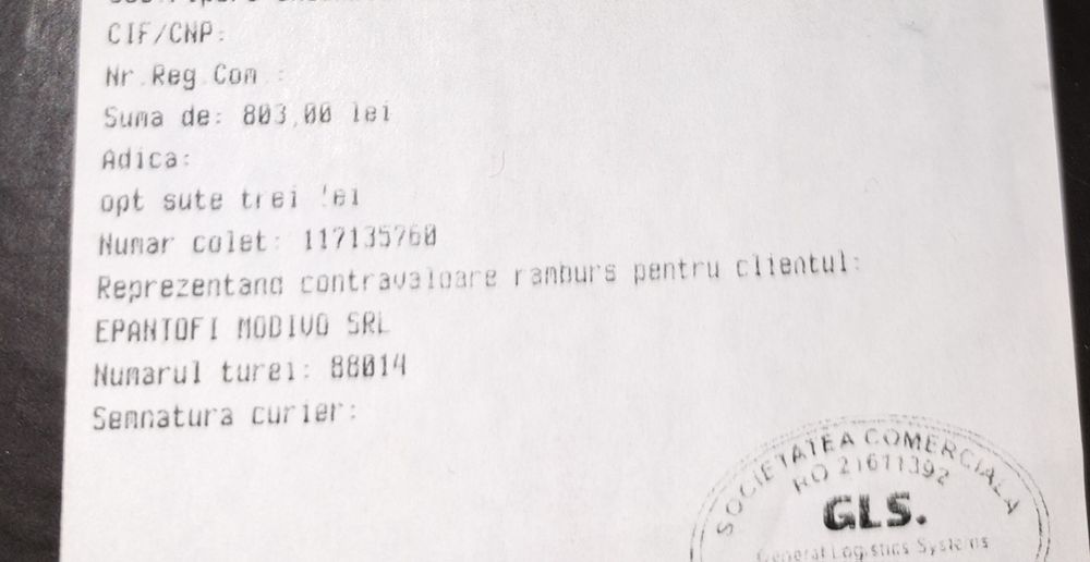 Buffalo london, nr.40