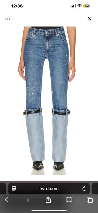 Jeans Blugi Coperni