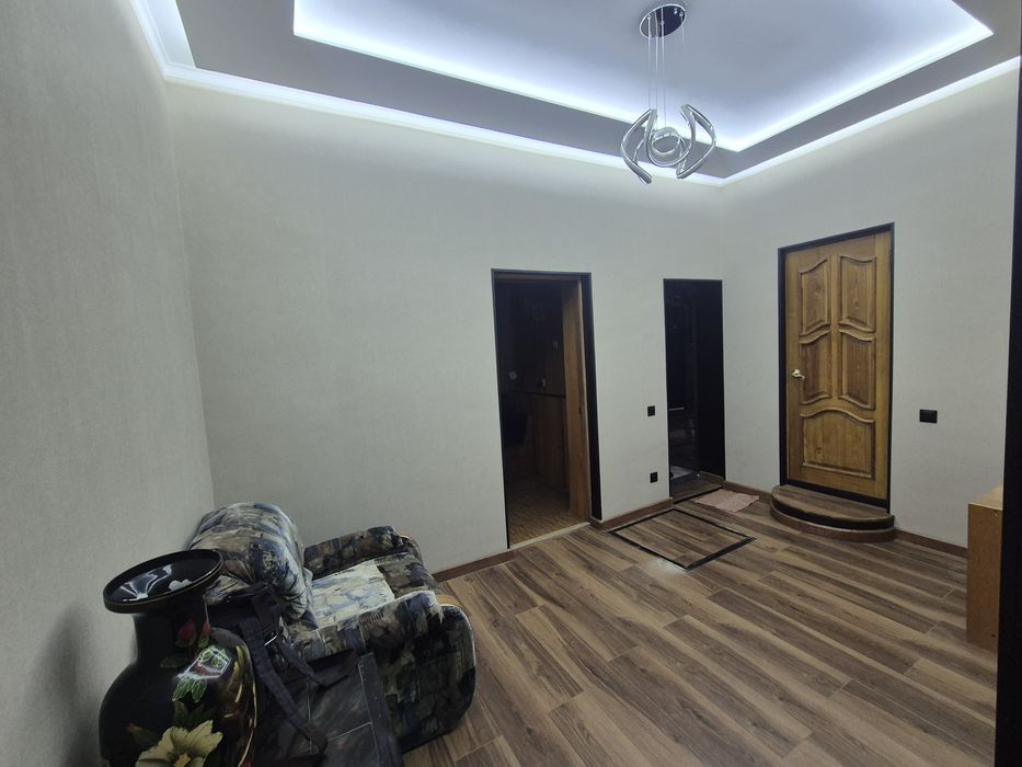 Сдам участок на длительный срок порядочной семье.