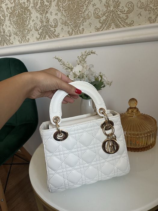 Geanta Lady Dior mini