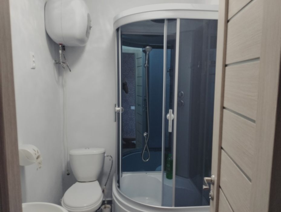 Сдам квартиру в центре посёлка посуточно