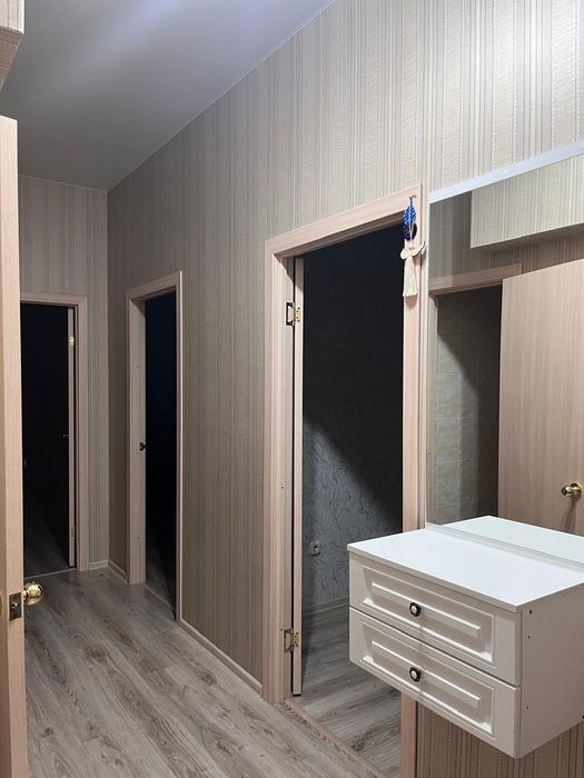 Сдам 2х комнатную квартиру