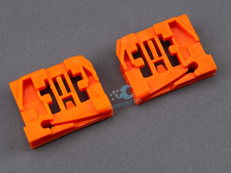 Ремонтен комплект за предни Ел.Стъкла Volkswagen Caddy III