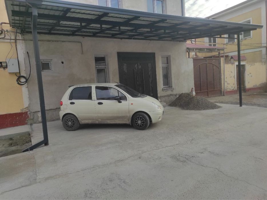 Продоется MATIZ в хорошем состоянии