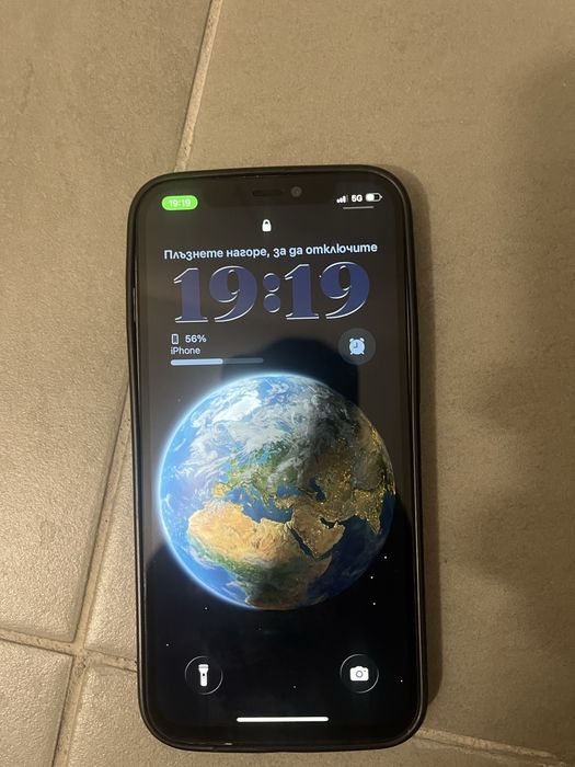 Iphone 12 Pro 100% 256gb
