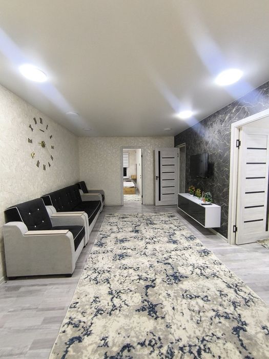 Сдам!!! Метро М. Улугбек . 2х в 3х комнатную/3этаж/4