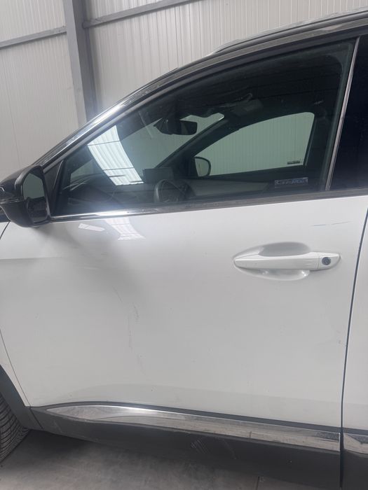 Usa / usi stanga fata spate peugeot 3008 2018-2023