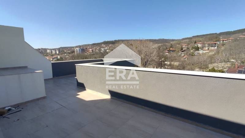 Продава се Тристаен апартамент в Варна, Възраждане 2 - 214 кв.м за 1169 €/кв.м - Снимка #6