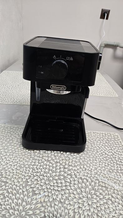 Кафе машина Делонги