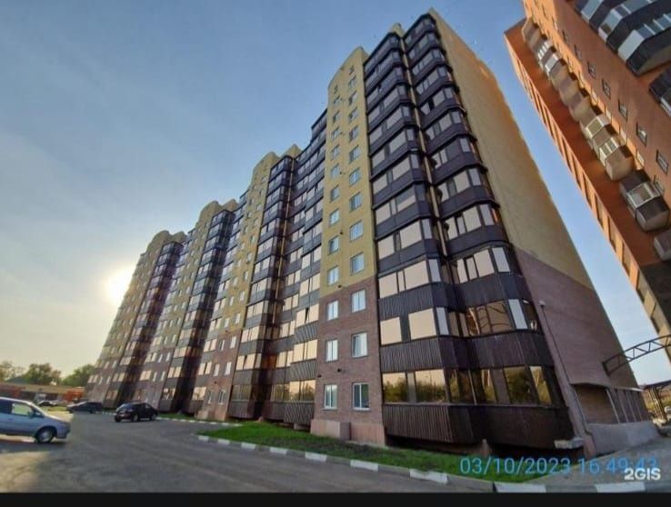 1 комн квартира  в Жас Оркен