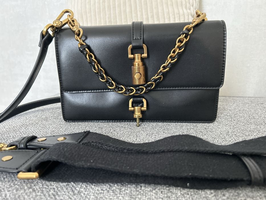 Charles and Keith сумка оригинал