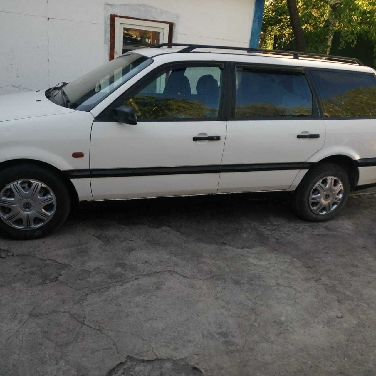 passat b3 - Volkswagen - OLX.kz