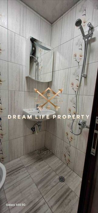 Дава се под наем Едностаен апартамент в Пловдив, Кършияка - 35 кв.м за 357 € - Снимка #6