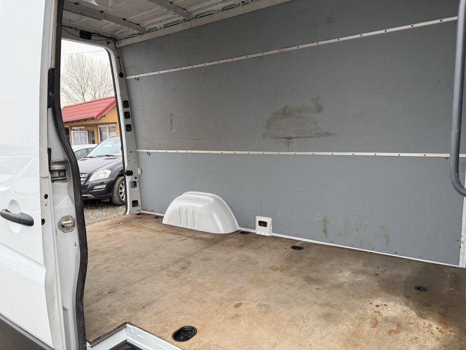 Mercedes-Benz Sprinter 316 2.2CDi 2026 *TVA Inclus/Deductibil*