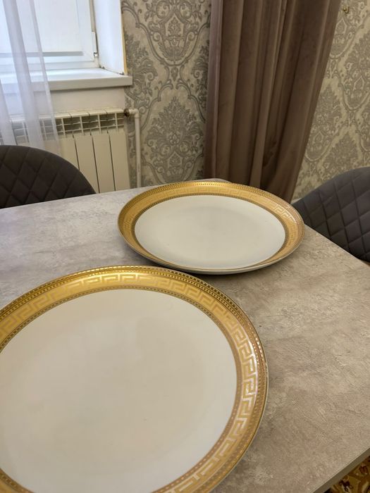 Продам блюдо под горячее