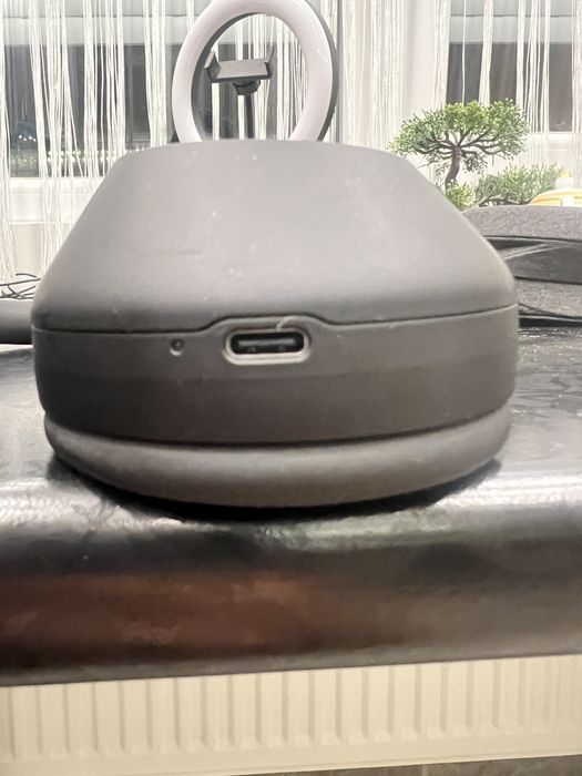 Sony WH-1000XM5 - Wireless слушалки - като нови