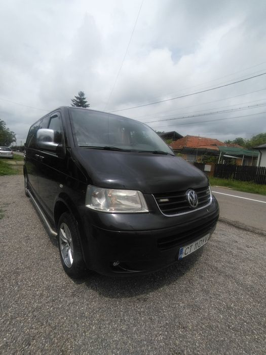 VOLKSWAGEN Unknown Model 2008 — imagine 3