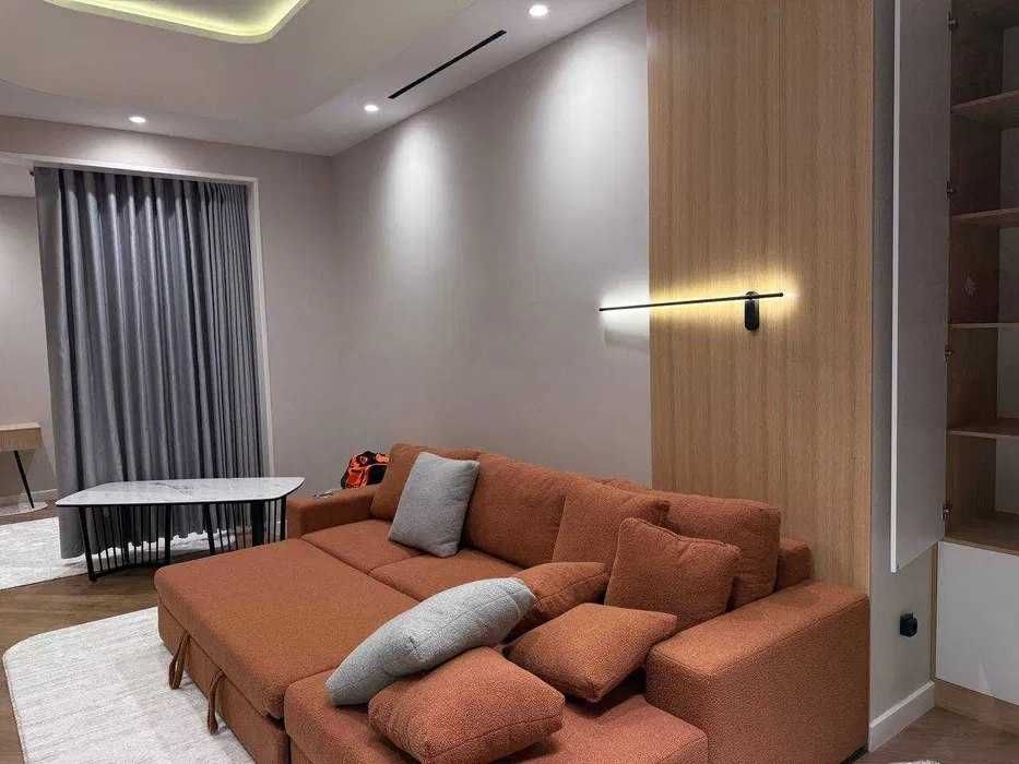 Сдаётся в аренду 2-ком квартира  Яккасарай  Яккасарай Ровд