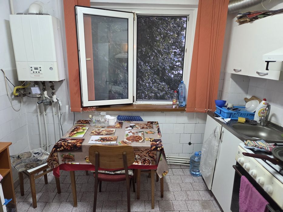 Apartament 3 camere