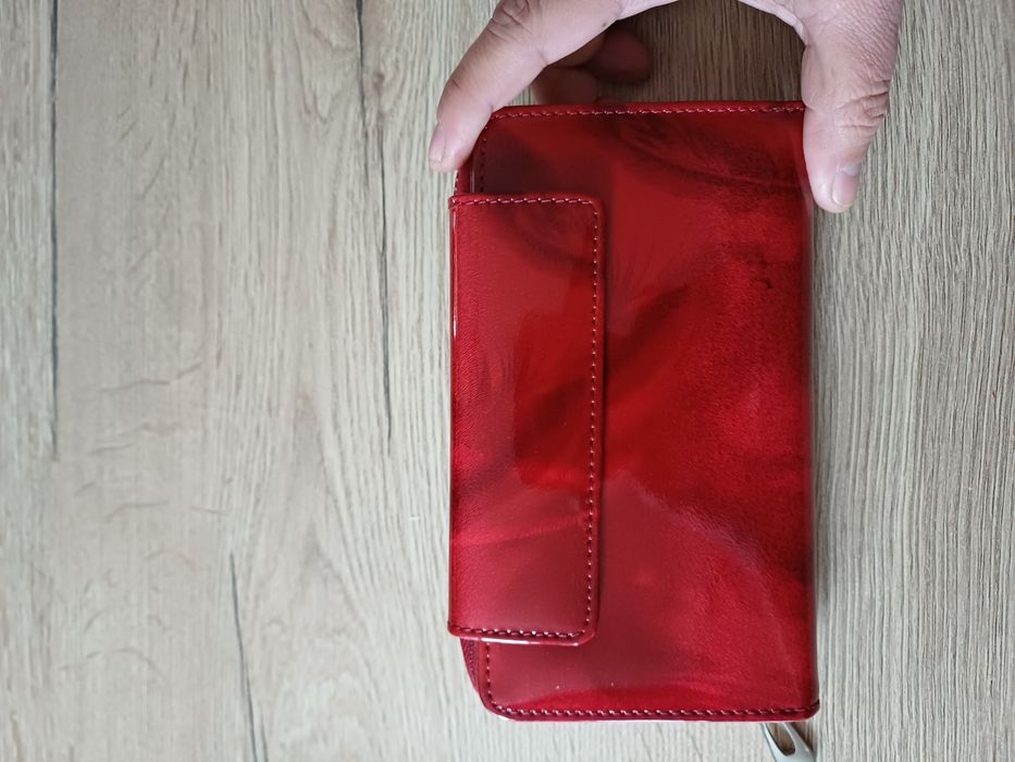 Дамско портмоне,ново