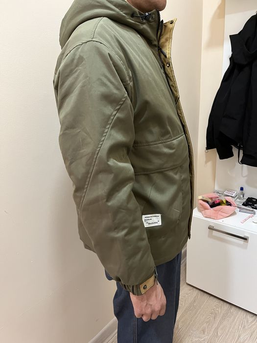 Куртка весенняя НОВАЯ