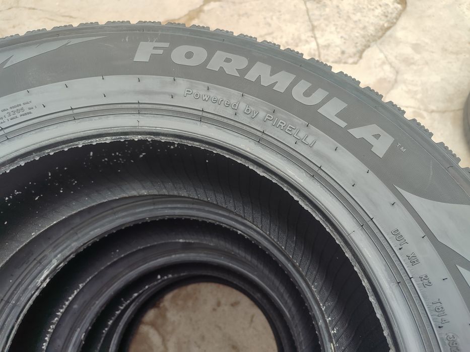 Автомобильные колёса