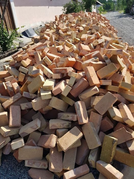 Кирпич стандарт предоплата