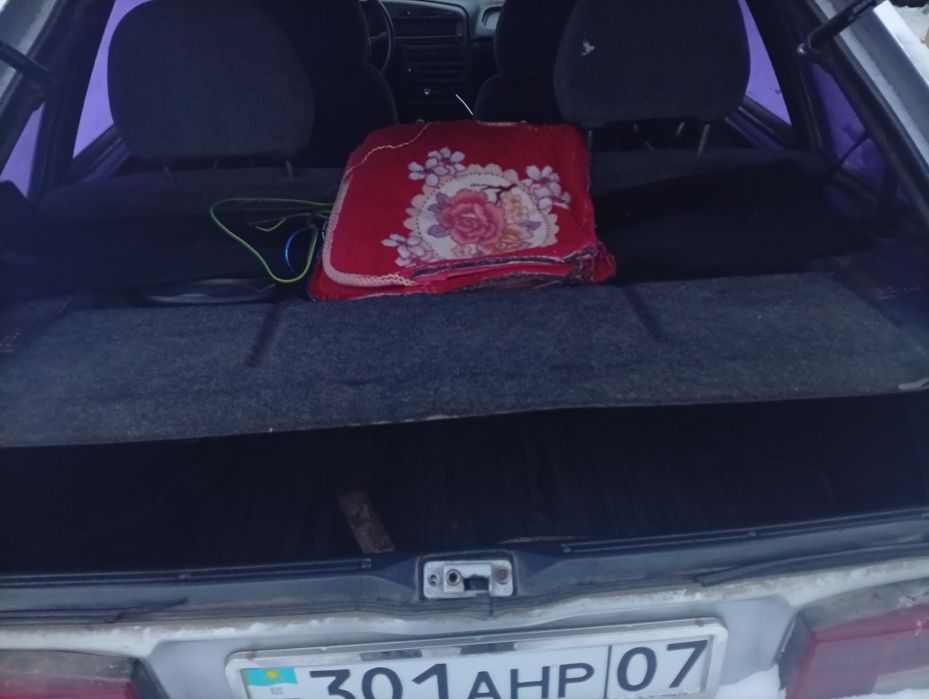 Ваз 2114 год2006