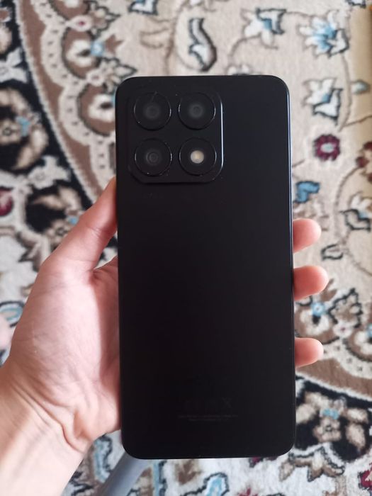HONOR X8a хорошом состаяний