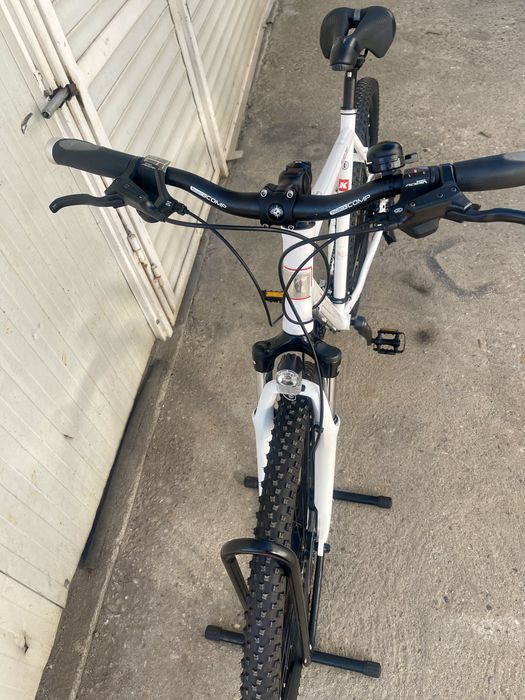 Велосипед Kalkhoff Track 29/L