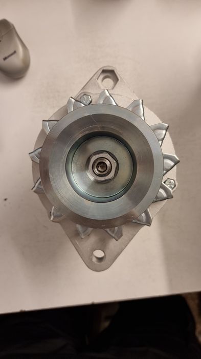 Alternator nou FIAT ALLIS Alis