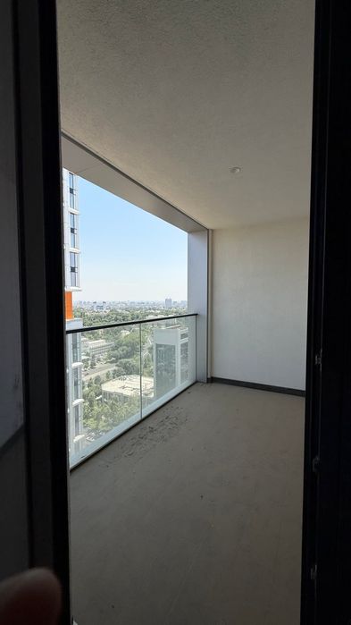 Продаётся квартира в ЖК “Nest One” — новостройка