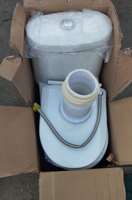 Детские раковины