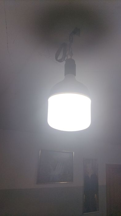 Лампа диодовая 220 вольт