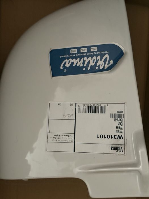 Фаянсови мивки с батерии